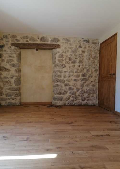 Gîte Espluma - gite Le gîte des Riailles