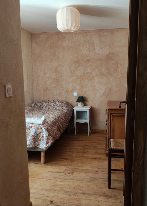 Gîte Espluma - gite Le gîte des Riailles