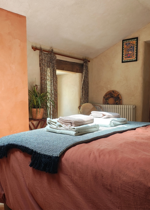 Gîte Espluma - gite Le gîte des Riailles