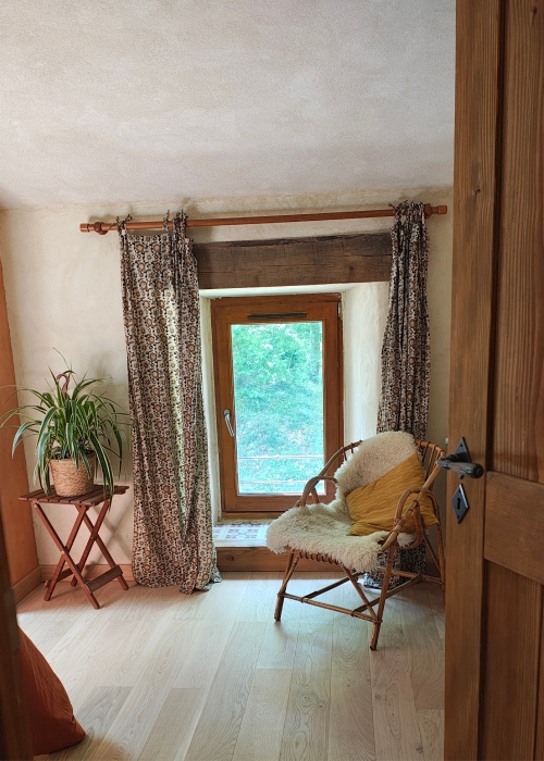 Gîte Espluma - gite Le gîte des Riailles