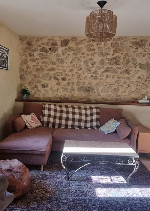 Gîte Espluma - gite Le gîte des Riailles
