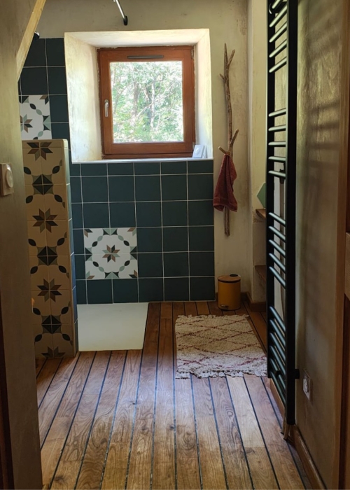 Gîte Espluma - gite Les chambres d'hôtes - hors saison