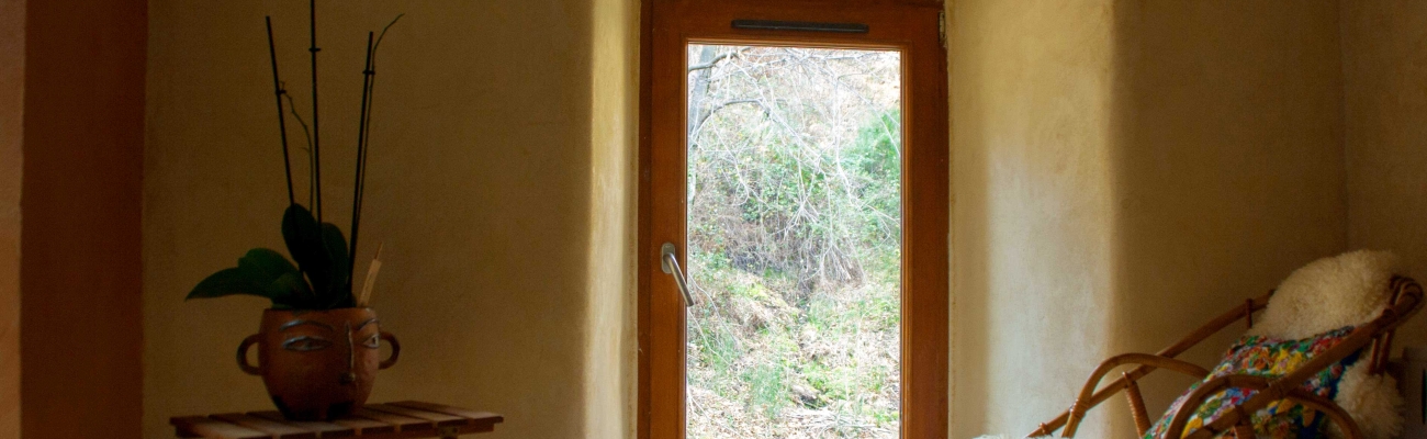Gîte Espluma - gîte Les chambres d'hôtes - hors saison