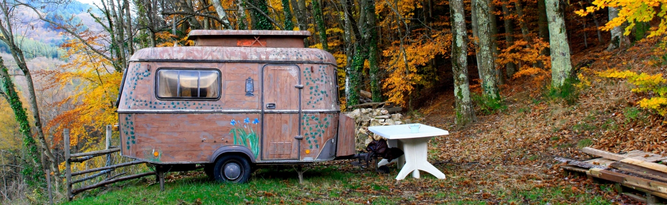 Gîte Espluma - gîte à venir - Logement insolite