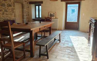 Gîte Espluma - Un gîte adapté aux groupes