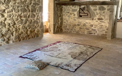 Gîte Espluma - Séminaire, retraite ou séjour spirituel