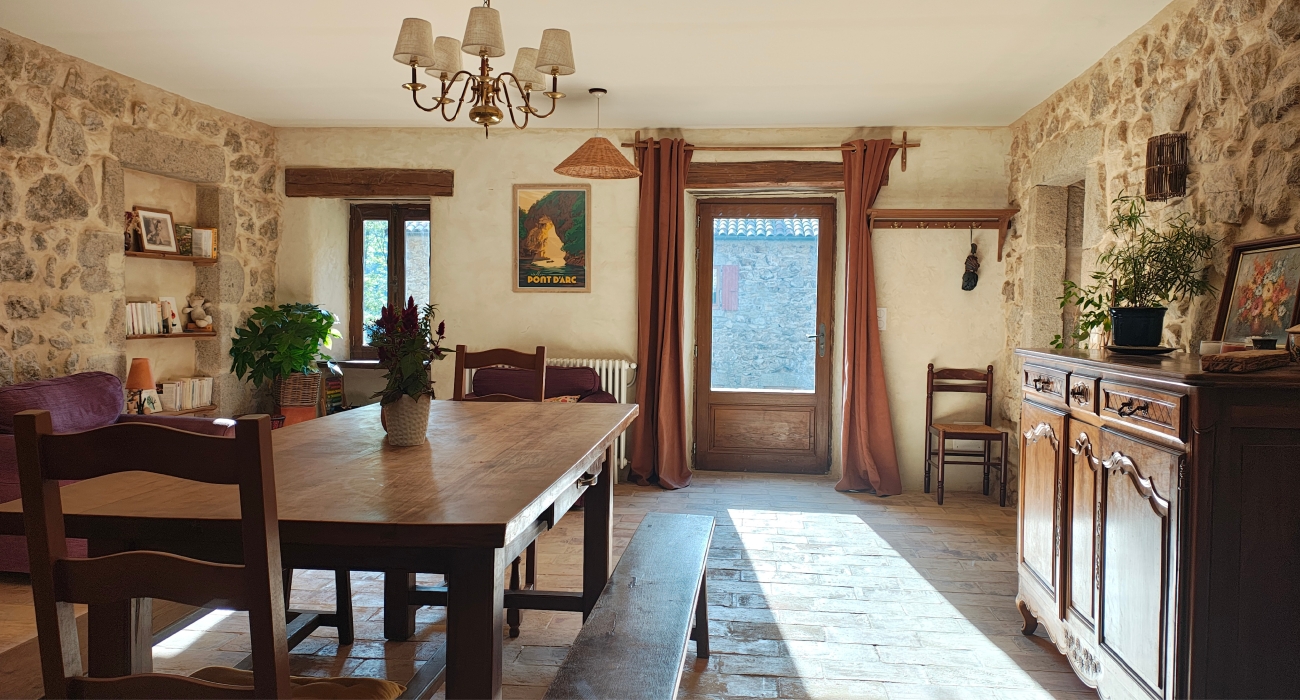 Gîte Espluma gîtes