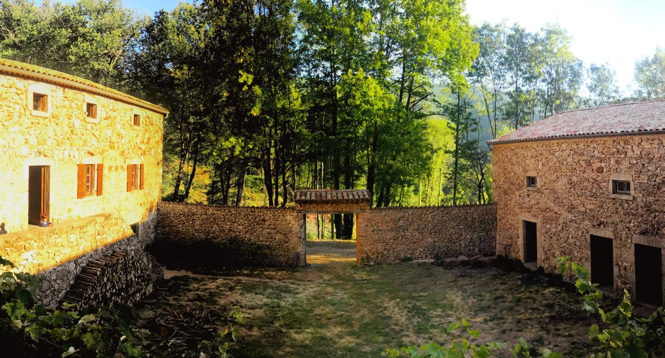 Gîte Espluma gîtes
